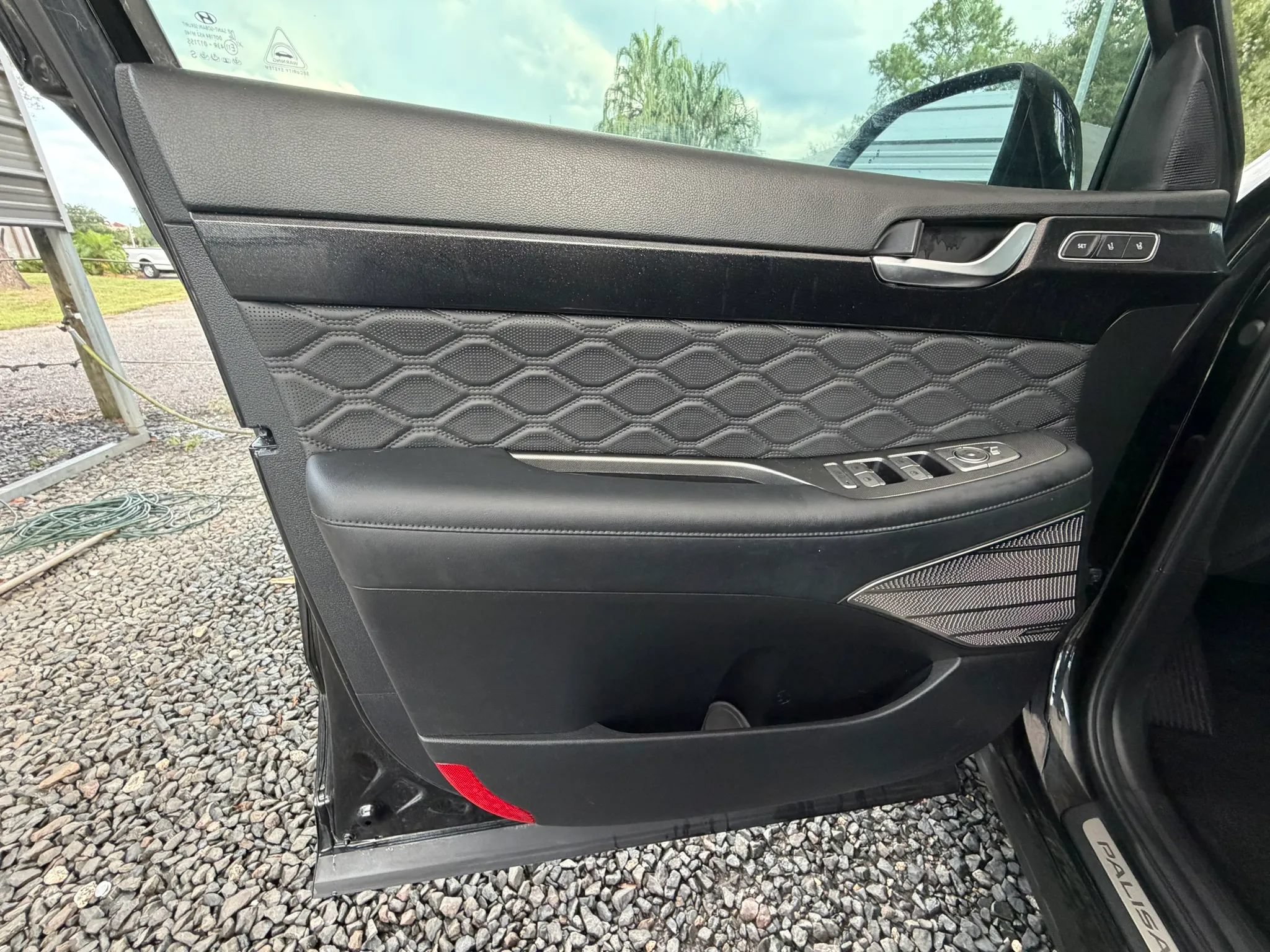 Used 2020 Hyundai Palisade Limited FWD image 22