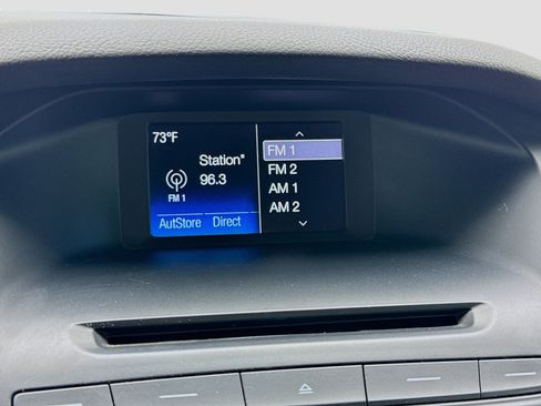 Used 2016 Ford Focus ST FWD image 11
