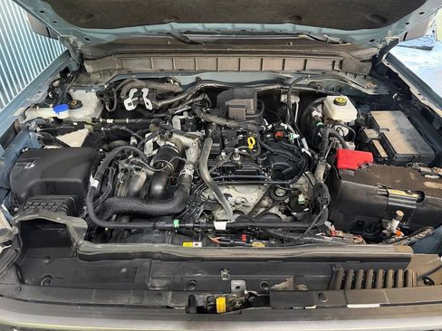 Used 2021 Ford Bronco Badlands AWD/4WD image 28