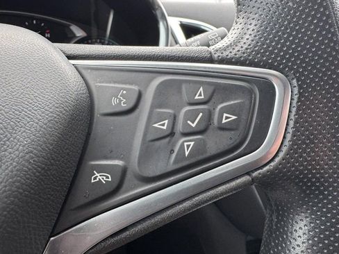 Used 2023 Chevrolet Equinox LT w/ LPO, Floor Liner Package AWD/4WD image 16