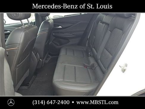 Used 2024 Buick Envista Avenir image 10