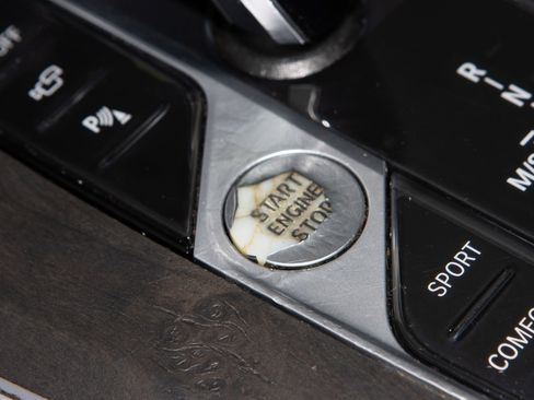 Used 2022 BMW X5 sDrive40i w/ Premium Package image 30