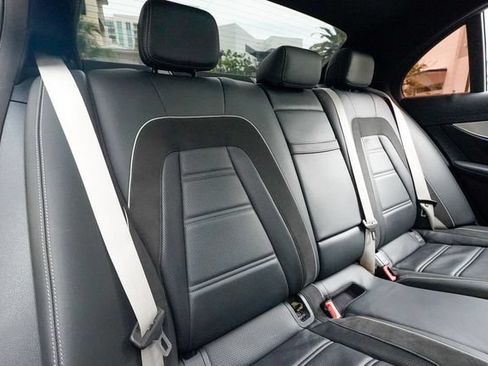 Used 2021 Mercedes-Benz E 63 AMG S image 91