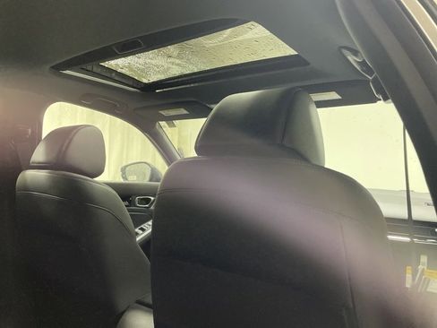 New 2026 Honda Civic Sport Touring image 12