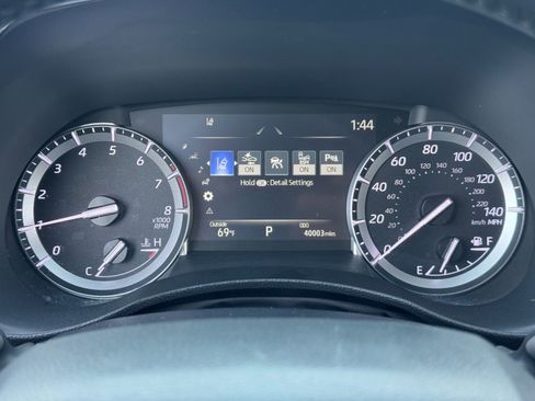 Used 2022 Toyota Highlander Platinum image 18