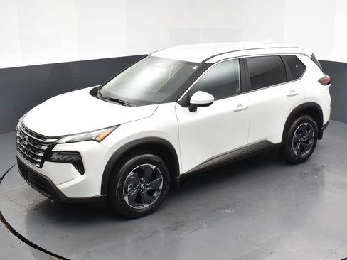 New 2026 Nissan Rogue SV w/ Cold Weather Package image 26