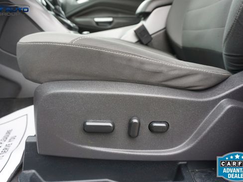 Used 2016 Ford Escape SE AWD/4WD image 28