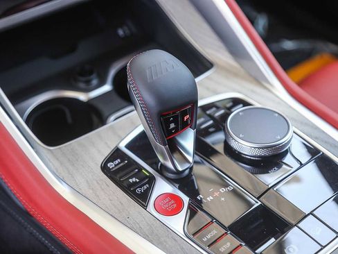 New 2026 BMW X5 M Competition w/ Executive Package image 16