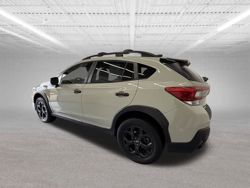 Used 2023 Subaru Crosstrek 2.0i Premium w/ Special Edition AWD/4WD image 3