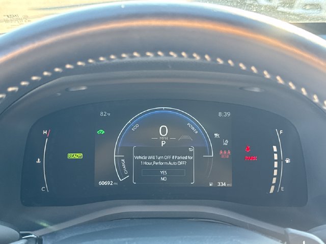 Used 2025 Toyota Camry SE FWD image 22