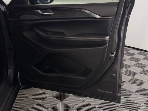 Used 2023 Jeep Grand Cherokee L Laredo RWD image 28