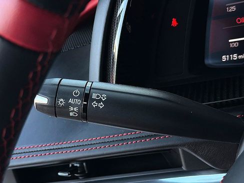 Used 2020 Chevrolet Corvette Stingray Premium Cpe w/ 3LT Preferred Equipment Group RWD image 17