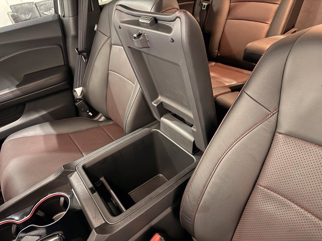 Used 2025 Honda Ridgeline Black Edition image 28