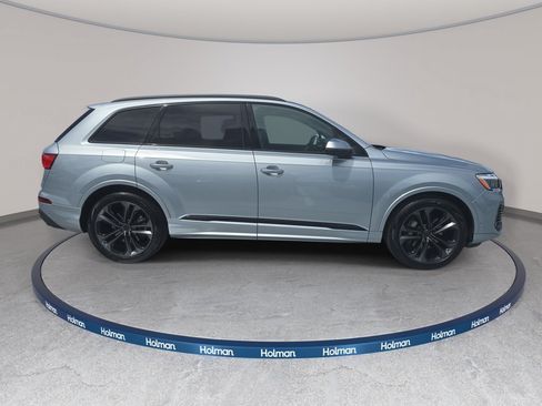 Used 2026 Audi Q7 3.0T Premium Plus w/ Premium Plus Package AWD/4WD image 5