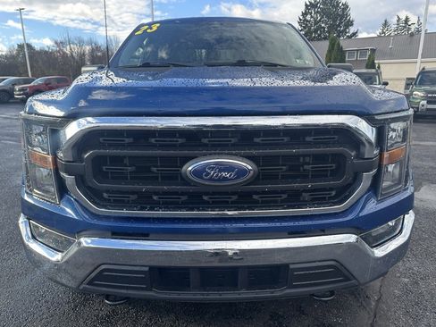 Used 2023 Ford F150 XLT image 10