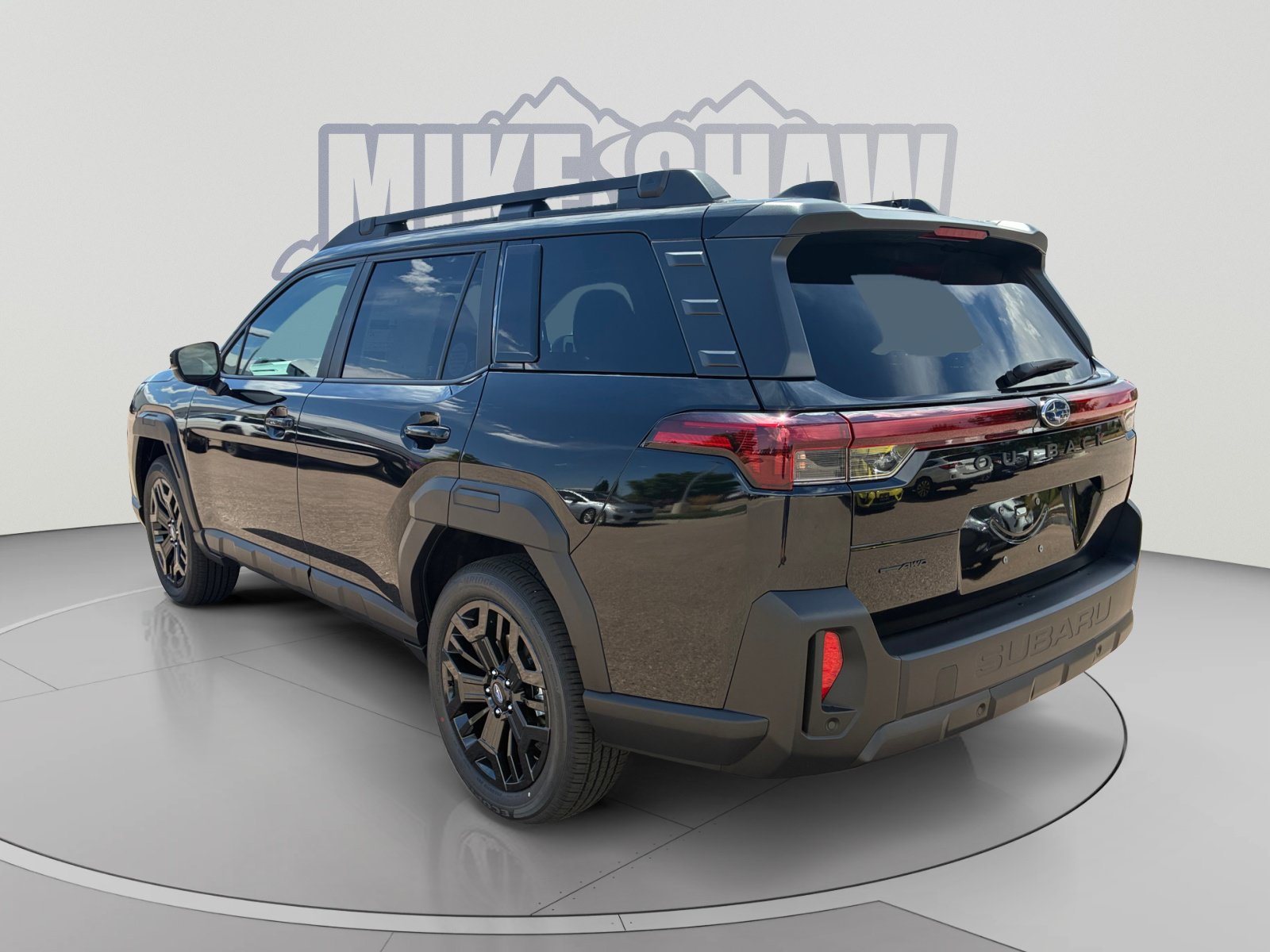 New 2026 Subaru Outback Limited XT AWD/4WD image 3