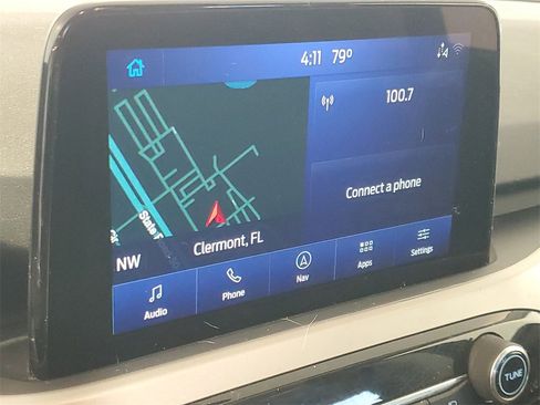 Used 2022 Ford Escape SE w/ Convenience Package image 16