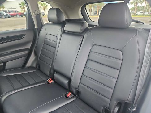 Certified 2024 Honda CR-V EX-L image 25