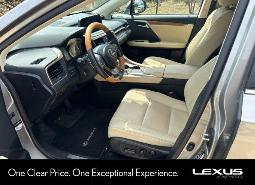 Used 2021 Lexus RX 350 FWD w/ Premium Package image 1