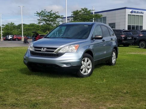 Used 2011 Honda CR-V SE image 25