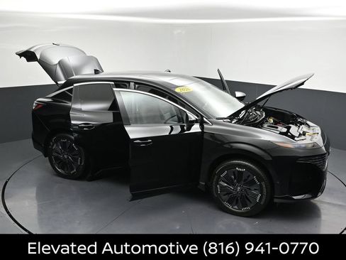 Certified 2026 Nissan Murano Platinum w/ Cargo Package AWD/4WD image 31