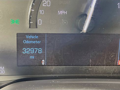 Used 2019 Cadillac CTS Sedan RWD image 12