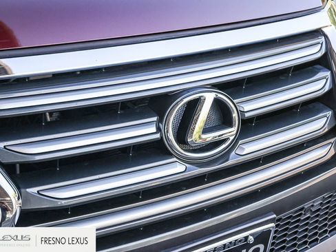 Used 2019 Lexus GX 460 Premium AWD/4WD image 11
