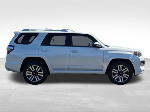 Used 2021 Toyota 4Runner Limited image 6