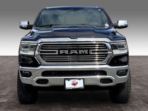 Certified 2024 RAM 1500 Laramie image 2
