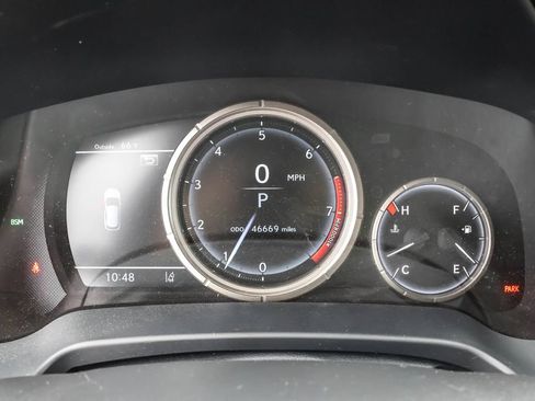 Used 2022 Lexus RX 350 F Sport w/ Accessory Package AWD/4WD image 22