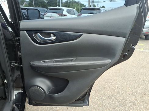 Used 2019 Nissan Rogue Sport SL AWD/4WD image 29