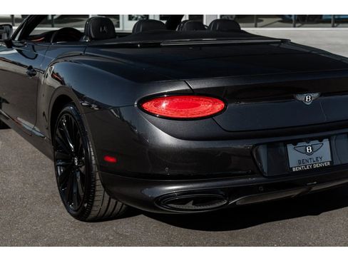 Used 2024 Bentley Continental GT Speed image 15