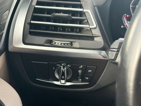 Used 2023 BMW X4 M Base image 36