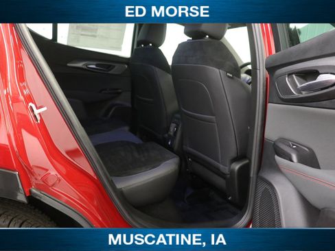 New 2024 Dodge Hornet R/T image 8