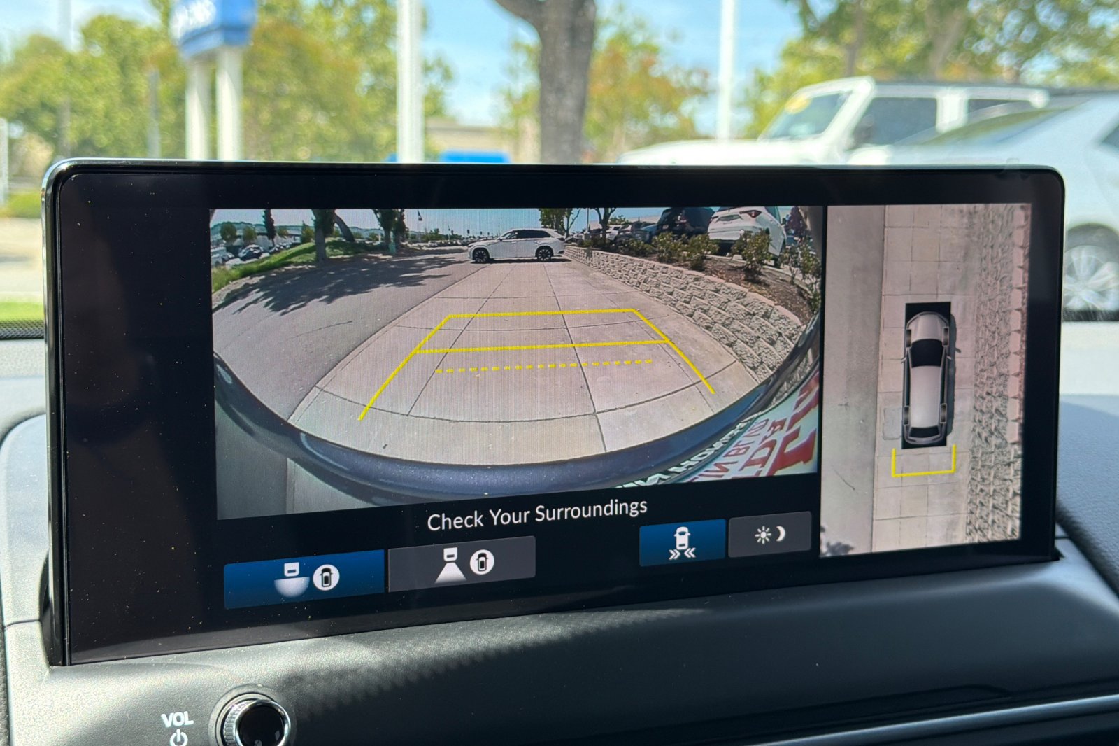 New 2026 Honda Pilot Elite image 23