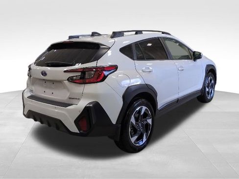 Used 2024 Subaru Crosstrek 2.5i Limited AWD/4WD image 29