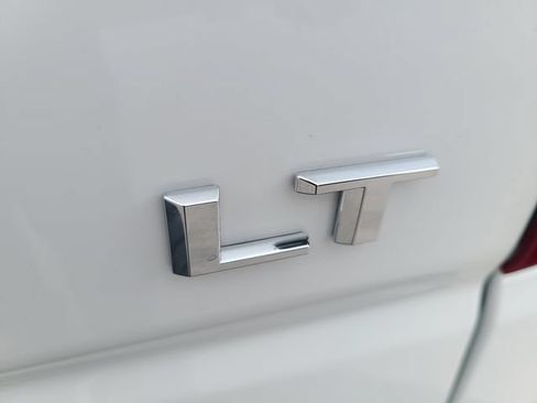 New 2026 Chevrolet Silverado 1500 LT Trail Boss w/ LT Trail Boss Premium Package AWD/4WD image 34