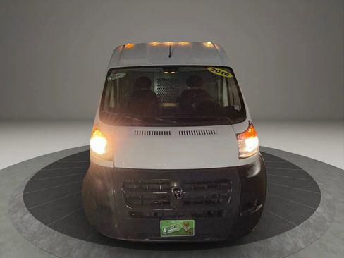 Used 2016 RAM ProMaster 1500 w/ Interior Convenience Group image 4