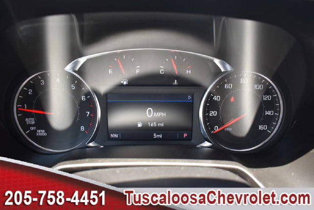 New 2026 Chevrolet Blazer LT w/ LPO, Floor Liner Package FWD image 24