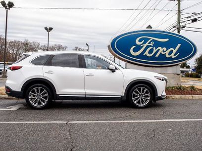 Used 2019 MAZDA CX-9 Grand Touring