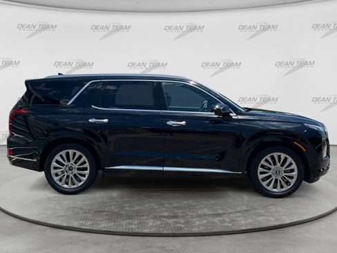 Used 2020 Hyundai Palisade Limited AWD/4WD image 8