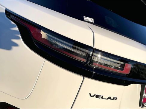 New 2026 Land Rover Range Rover Velar S image 25