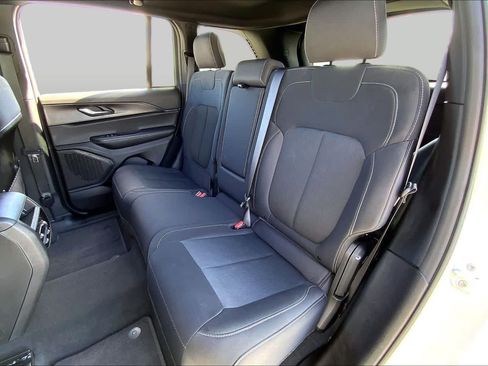 Used 2025 Jeep Grand Cherokee Laredo w/ MOPAR Finishing Package RWD image 20