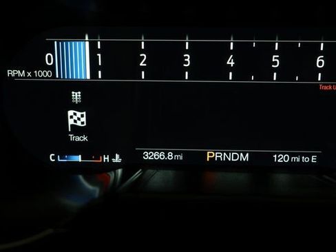 Used 2021 Ford Mustang Shelby GT500 w/ Carbon Fiber Track Pack image 93