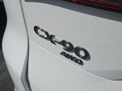 New 2026 MAZDA CX-90 3.3 Turbo S w/ Premium Package