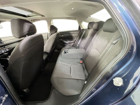 Used 2023 Honda Accord EX image 23