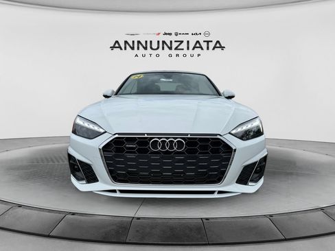 Used 2024 Audi A5 2.0T Premium AWD/4WD image 8