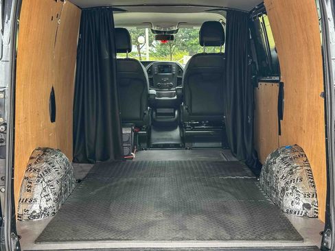 Used 2022 Mercedes-Benz Metris image 16