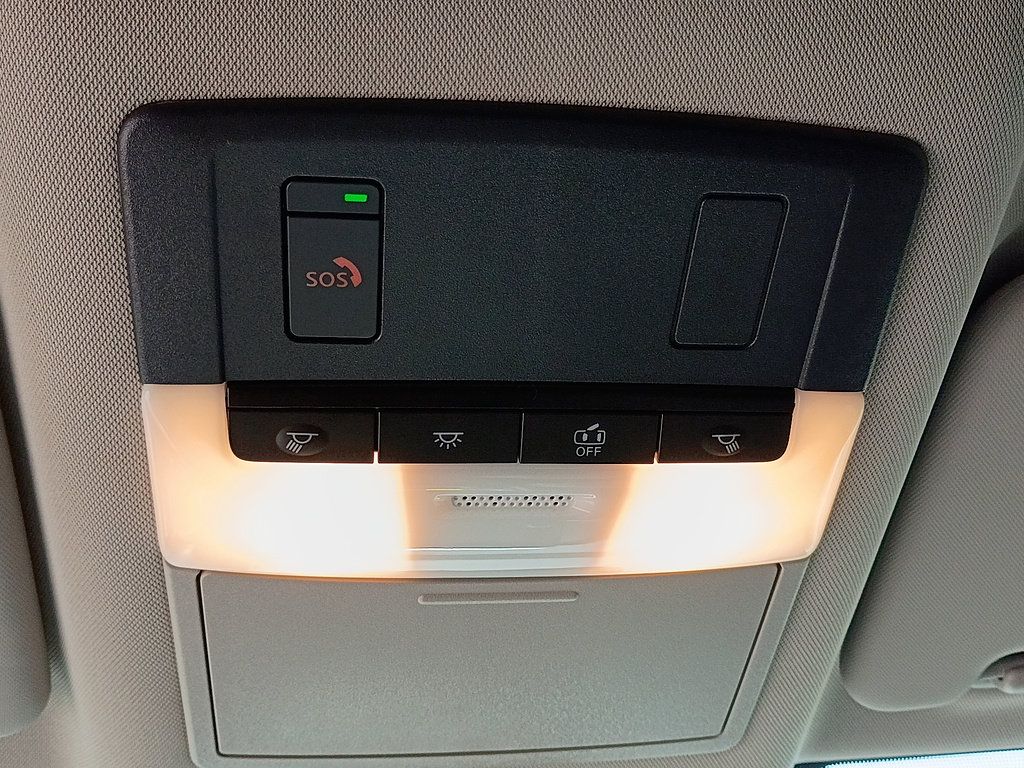 Used 2025 Nissan Rogue SV w/ Rock Creek Premium Package AWD/4WD image 24