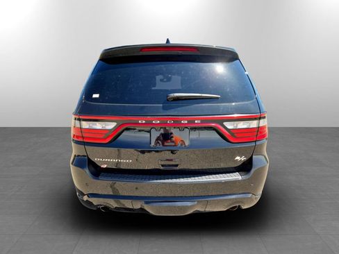 Used 2025 Dodge Durango R/T AWD/4WD image 6
